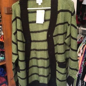 LuLaRoe Lucille never worn